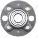 Purchase Top-Quality Rear Hub Assembly by EDGE - 512174 pa3