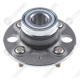 Purchase Top-Quality Rear Hub Assembly by EDGE - 512174 pa5