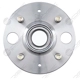 Purchase Top-Quality Rear Hub Assembly by EDGE - 512174 pa6