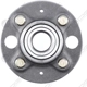 Purchase Top-Quality Rear Hub Assembly by EDGE - 512174 pa8