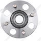 Purchase Top-Quality Rear Hub Assembly by EDGE - 512175 pa1