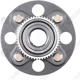 Purchase Top-Quality Rear Hub Assembly by EDGE - 512175 pa3