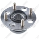 Purchase Top-Quality Rear Hub Assembly by EDGE - 512175 pa4