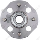 Purchase Top-Quality Rear Hub Assembly by EDGE - 512177 pa3