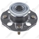 Purchase Top-Quality Rear Hub Assembly by EDGE - 512177 pa4