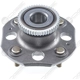 Purchase Top-Quality Rear Hub Assembly by EDGE - 512178 pa3