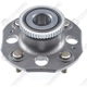 Purchase Top-Quality Rear Hub Assembly by EDGE - 512178 pa5