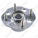 Purchase Top-Quality Rear Hub Assembly by EDGE - 512178 pa7