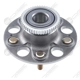 Purchase Top-Quality Rear Hub Assembly by EDGE - 512179 pa2