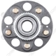 Purchase Top-Quality Rear Hub Assembly by EDGE - 512179 pa4