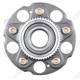 Purchase Top-Quality Rear Hub Assembly by EDGE - 512180 pa3