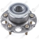 Purchase Top-Quality Rear Hub Assembly by EDGE - 512180 pa4