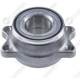 Purchase Top-Quality Rear Hub Assembly by EDGE - 512183 pa2