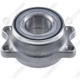 Purchase Top-Quality Rear Hub Assembly by EDGE - 512183 pa5