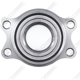 Purchase Top-Quality Rear Hub Assembly by EDGE - 512183 pa6