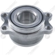 Purchase Top-Quality Rear Hub Assembly by EDGE - 512183 pa7