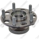 Purchase Top-Quality Rear Hub Assembly by EDGE - 512188 pa10