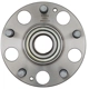 Purchase Top-Quality Rear Hub Assembly by EDGE - 512188 pa5