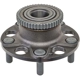 Purchase Top-Quality Rear Hub Assembly by EDGE - 512188 pa7