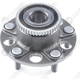 Purchase Top-Quality Rear Hub Assembly by EDGE - 512188 pa8