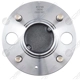 Purchase Top-Quality Rear Hub Assembly by EDGE - 512190 pa1