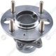 Purchase Top-Quality Rear Hub Assembly by EDGE - 512190 pa2