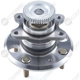 Purchase Top-Quality Rear Hub Assembly by EDGE - 512190 pa4