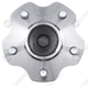Purchase Top-Quality Rear Hub Assembly by EDGE - 512202 pa2
