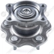 Purchase Top-Quality Rear Hub Assembly by EDGE - 512202 pa4