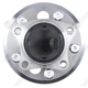 Purchase Top-Quality Rear Hub Assembly by EDGE - 512206 pa3