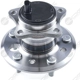 Purchase Top-Quality Rear Hub Assembly by EDGE - 512207 pa2