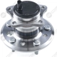 Purchase Top-Quality Rear Hub Assembly by EDGE - 512207 pa5