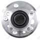 Purchase Top-Quality Rear Hub Assembly by EDGE - 512208 pa3