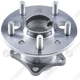 Purchase Top-Quality Rear Hub Assembly by EDGE - 512208 pa4