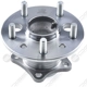 Purchase Top-Quality Rear Hub Assembly by EDGE - 512208 pa7