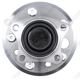 Purchase Top-Quality Rear Hub Assembly by EDGE - 512208 pa8