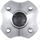 Purchase Top-Quality Rear Hub Assembly by EDGE - 512209 pa1