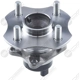 Purchase Top-Quality Rear Hub Assembly by EDGE - 512209 pa3