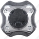 Purchase Top-Quality Rear Hub Assembly by EDGE - 512209 pa4