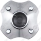 Purchase Top-Quality Rear Hub Assembly by EDGE - 512209 pa6