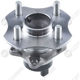 Purchase Top-Quality Rear Hub Assembly by EDGE - 512209 pa7