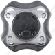 Purchase Top-Quality Rear Hub Assembly by EDGE - 512209 pa8