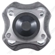 Purchase Top-Quality Rear Hub Assembly by EDGE - 512210 pa3