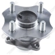 Purchase Top-Quality Rear Hub Assembly by EDGE - 512210 pa4