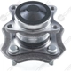 Purchase Top-Quality Rear Hub Assembly by EDGE - 512210 pa5