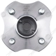 Purchase Top-Quality Rear Hub Assembly by EDGE - 512210 pa6