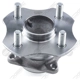 Purchase Top-Quality Rear Hub Assembly by EDGE - 512210 pa7