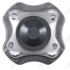 Purchase Top-Quality Rear Hub Assembly by EDGE - 512210 pa8