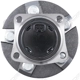 Purchase Top-Quality Rear Hub Assembly by EDGE - 512217 pa4