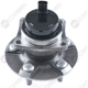 Purchase Top-Quality Rear Hub Assembly by EDGE - 512217 pa5